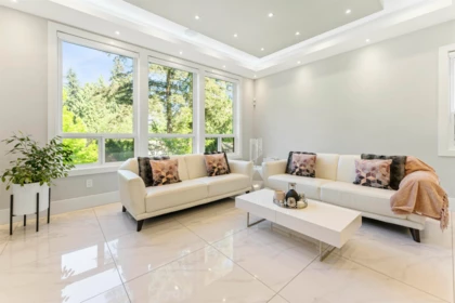 Breakfast Nook Photo of 7585 143 Street, Surrey, BC