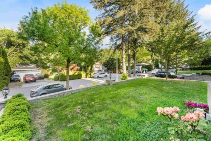 Community Amenities Photo (Clubhouse) of 7585 143 Street, Surrey, BC