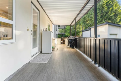Hot Tub / Spa Photo of 7585 143 Street, Surrey, BC