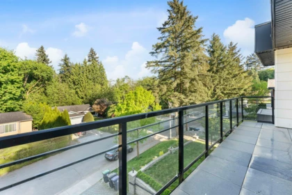 Outdoor Kitchen Photo of 7585 143 Street, Surrey, BC