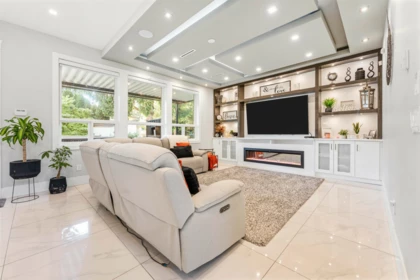 Pantry Photo of 7585 143 Street, Surrey, BC