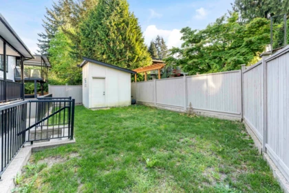 Playground / Recreational Area Near 7585 143 Street, Surrey, BC