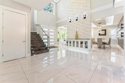Powder Room Photo of 7585 143 Street, Surrey, BC