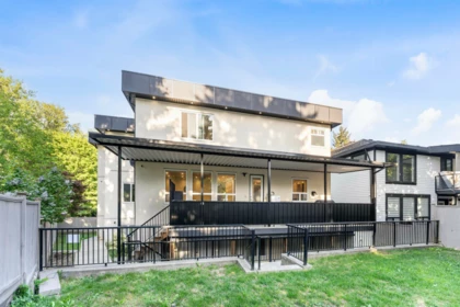 Street View Photo of 7585 143 Street, Surrey, BC
