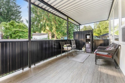 Swimming Pool Photo of 7585 143 Street, Surrey, BC