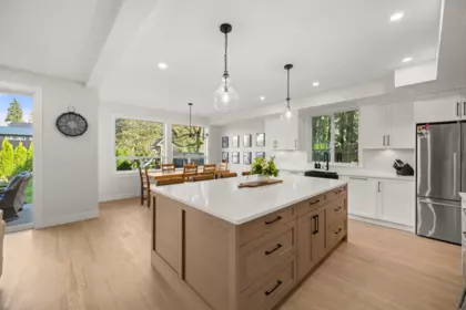 Bedroom 2 Photo of 4034 248 Street, Langley, BC