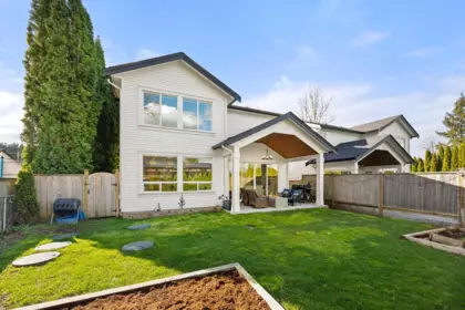 Fitness Center Photo Near 4034 248 Street, Langley, BC