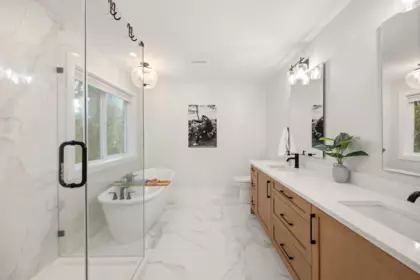 Hallway Photo of 4034 248 Street, Langley, BC