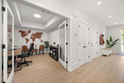 Loft / Bonus Room Photo of 4034 248 Street, Langley, BC