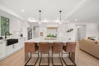 Pantry Photo of 4034 248 Street, Langley, BC