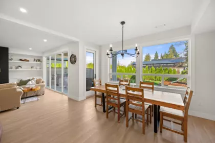Primary Bedroom Photo of 4034 248 Street, Langley, BC