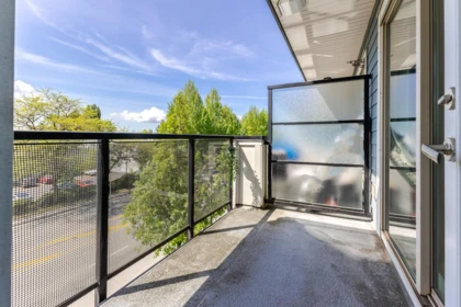 Guest Bathroom Photo of 303 1330 Marine Drive, North Vancouver, BC