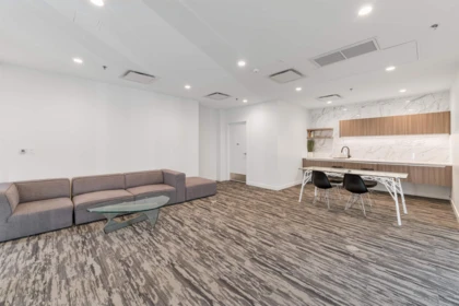 Basement Recreation Room Photo of 202 528 W King Edward Avenue, Vancouver, BC