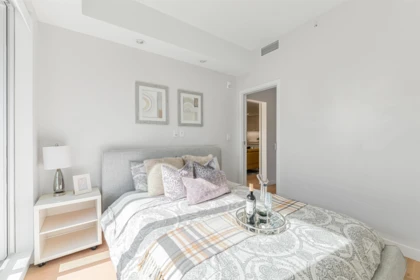 Bedroom 3 Photo of 202 528 W King Edward Avenue, Vancouver, BC
