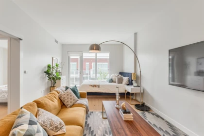Breakfast Nook Photo of 202 528 W King Edward Avenue, Vancouver, BC