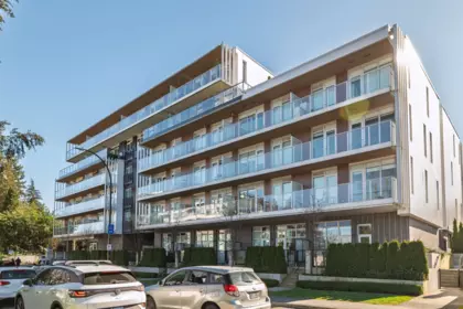 202 528 W King Edward Avenue, Vancouver, BC, Vancouver — Apartment/Condo for sale