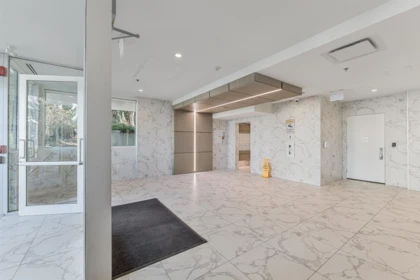 Mudroom Photo of 202 528 W King Edward Avenue, Vancouver, BC