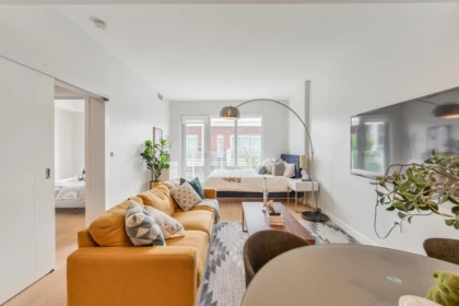 Pantry Photo of 202 528 W King Edward Avenue, Vancouver, BC