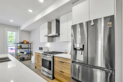 Breakfast Nook Photo of 212 14818 60 Avenue, Surrey, BC