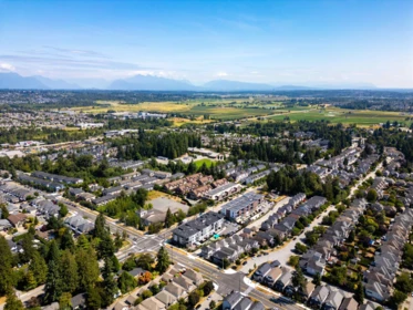 Garden / Landscaping Photo of 212 14818 60 Avenue, Surrey, BC