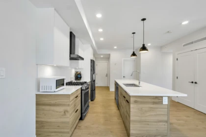 Walk-In Closet Photo of 212 14818 60 Avenue, Surrey, BC