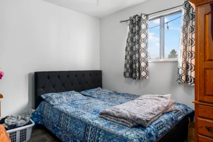 Bedroom 3 Photo of 7923 122a Street, Surrey, BC