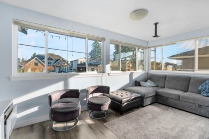 Breakfast Nook Photo of 7923 122a Street, Surrey, BC