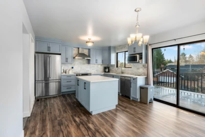 7923 122a Street, Surrey, BC, Surrey — Single Family Residence for sale
