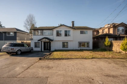 Garden / Landscaping Photo of 7923 122a Street, Surrey, BC