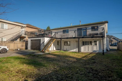 Hot Tub / Spa Photo of 7923 122a Street, Surrey, BC