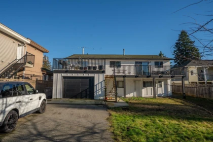 Outdoor Kitchen Photo of 7923 122a Street, Surrey, BC