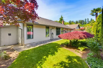 Front Yard Photo of 5661 Goldenrod Crescent, Delta, BC