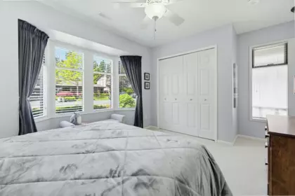 Laundry Room Photo of 5661 Goldenrod Crescent, Delta, BC