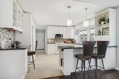 Pantry Photo of 5661 Goldenrod Crescent, Delta, BC