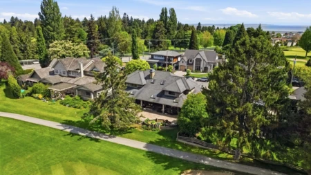 Community Amenities Photo (Clubhouse) of 1171 Jackson Way, Delta, BC