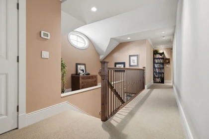 Garage Interior Photo of 1171 Jackson Way, Delta, BC