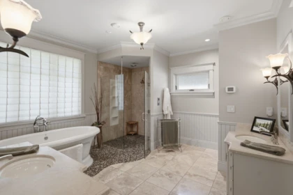 Hallway Photo of 1171 Jackson Way, Delta, BC