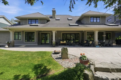 Hot Tub / Spa Photo of 1171 Jackson Way, Delta, BC