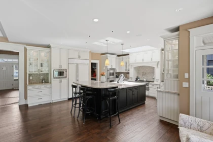 Kitchen Photo of 1171 Jackson Way, Delta, BC