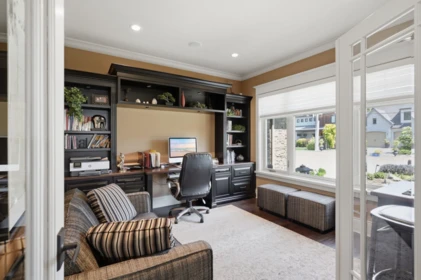 Loft / Bonus Room Photo of 1171 Jackson Way, Delta, BC