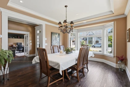 Office / Den Photo of 1171 Jackson Way, Delta, BC