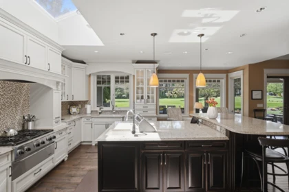 Pantry Photo of 1171 Jackson Way, Delta, BC