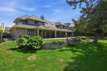 Swimming Pool Photo of 1171 Jackson Way, Delta, BC