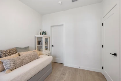 Mudroom Photo of D207 8327 201 Street, Langley, BC