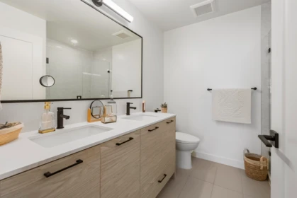 Office / Den Photo of D207 8327 201 Street, Langley, BC