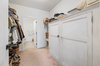 Powder Room Photo of D207 8327 201 Street, Langley, BC