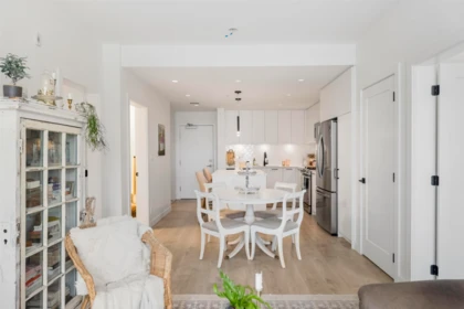 Primary Bedroom Photo of D207 8327 201 Street, Langley, BC