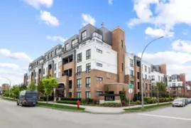 D207 8327 201 Street, Langley, BC