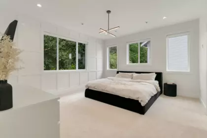 Bedroom 2 Photo of 7299 200a Street, Langley, BC