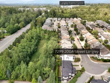 Hot Tub / Spa Photo of 7299 200a Street, Langley, BC